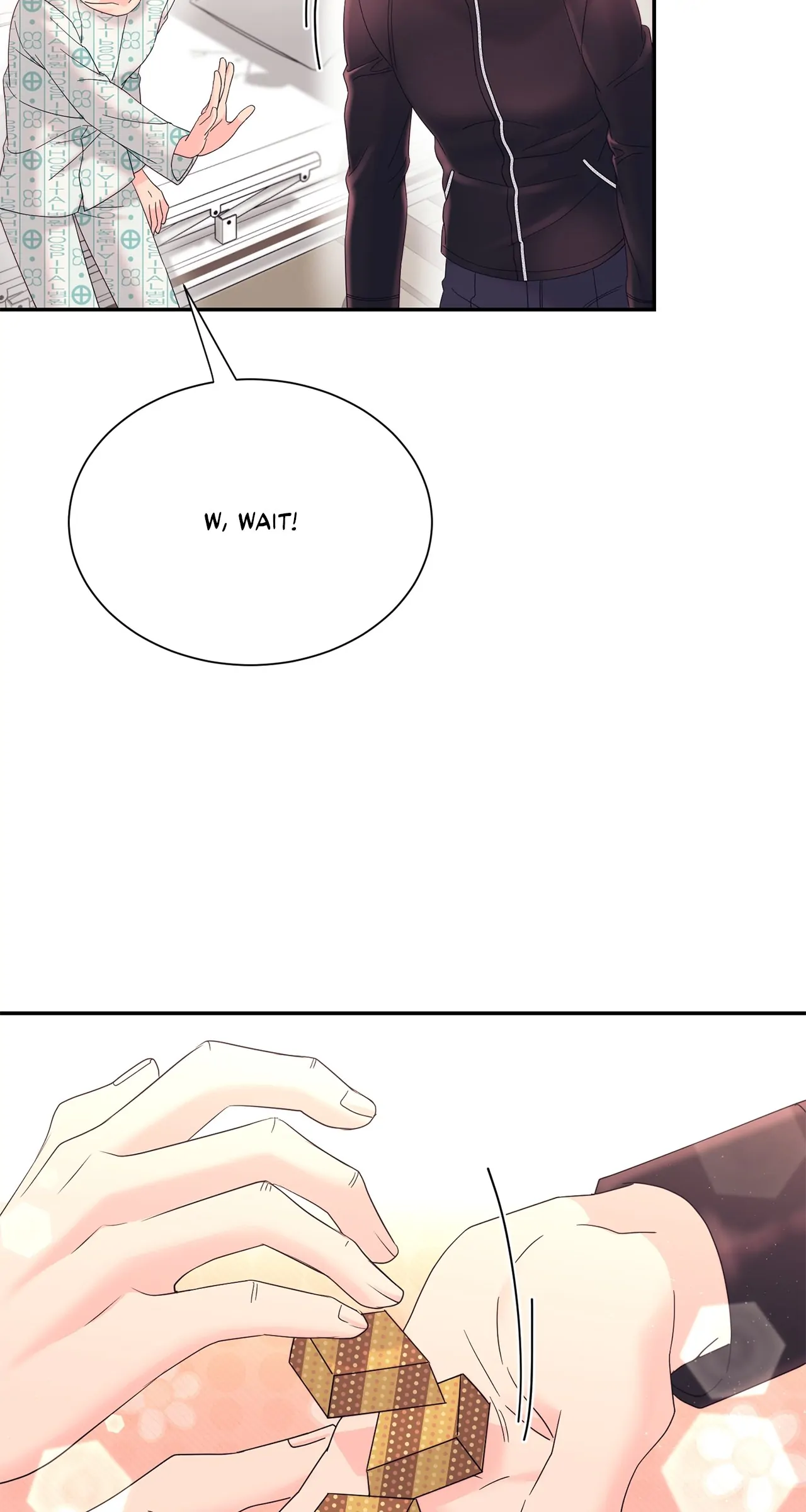 Fake Wife Chapter 38 page 50