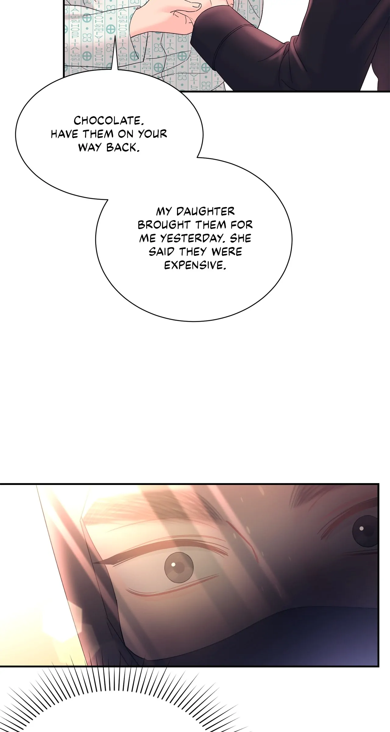 Fake Wife Chapter 38 page 52
