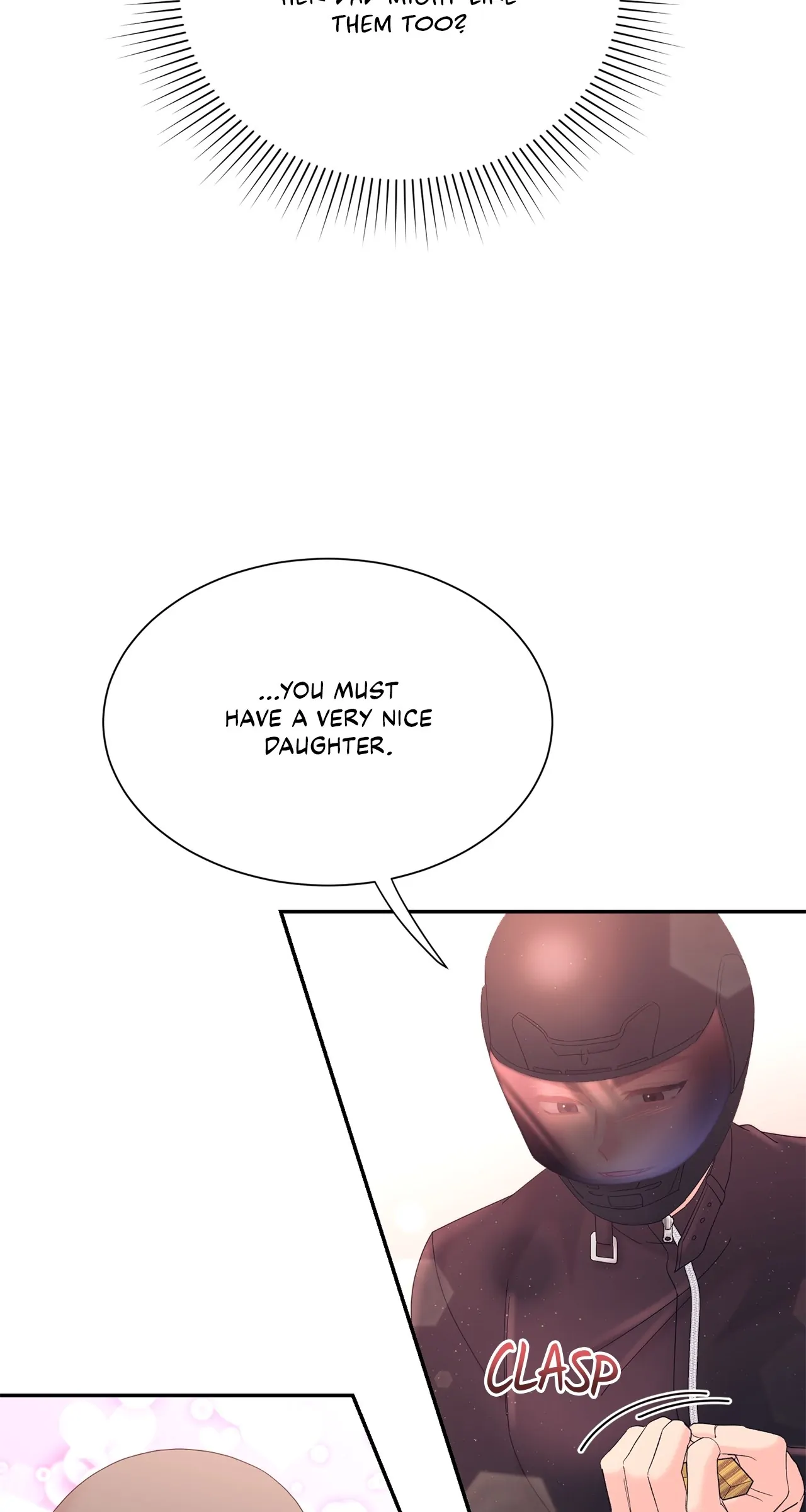Fake Wife Chapter 38 page 54