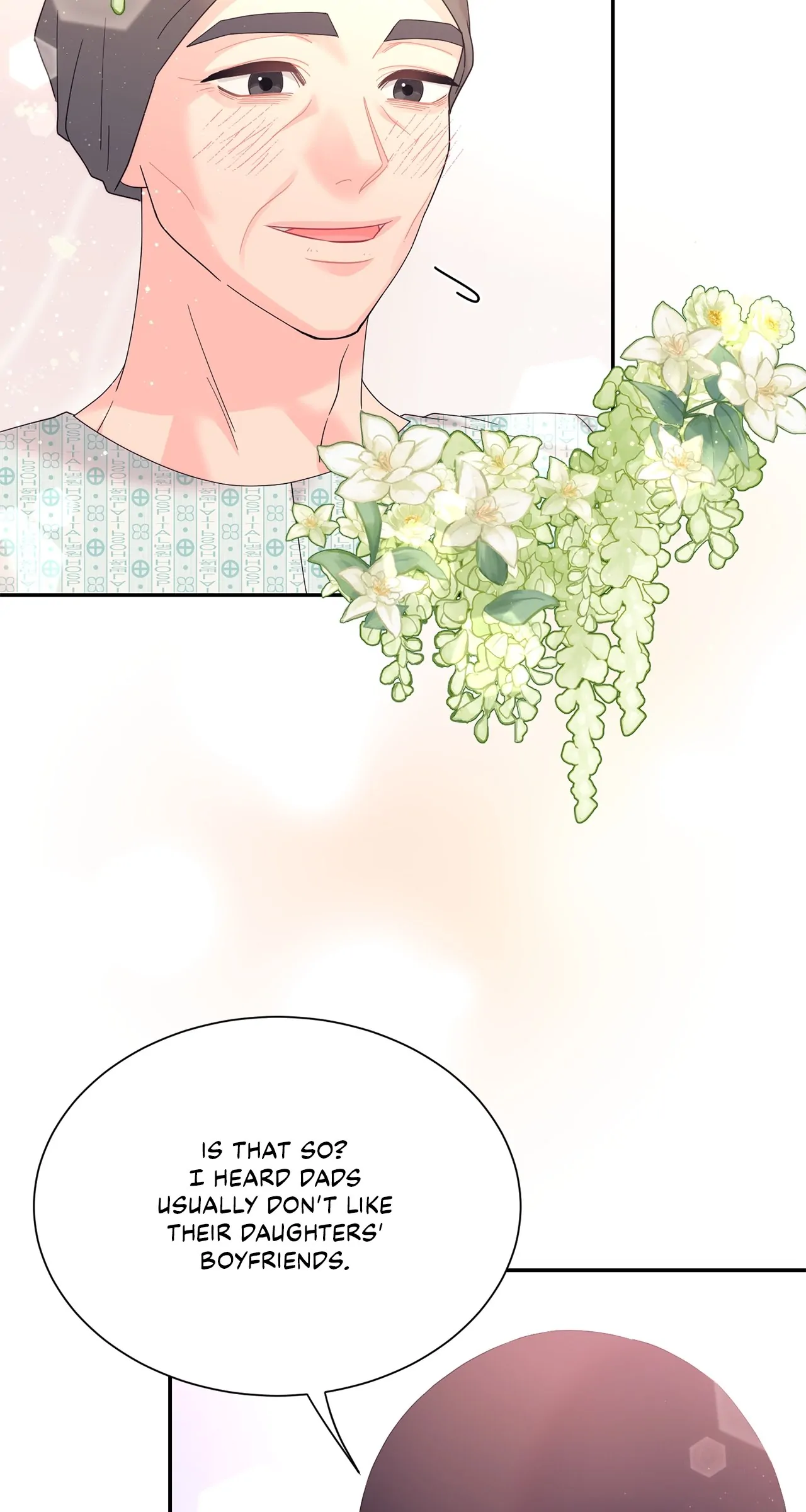Fake Wife Chapter 38 page 60