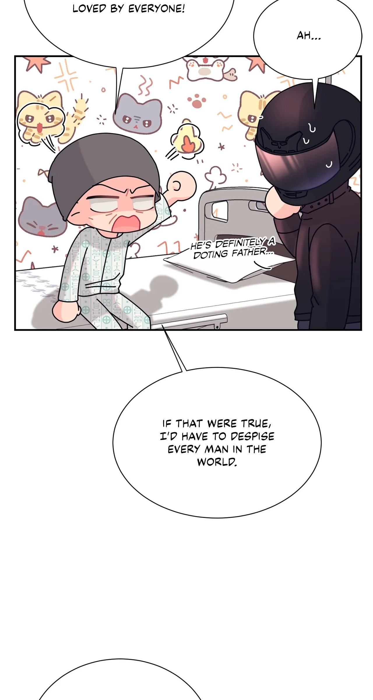 Fake Wife Chapter 38 page 62