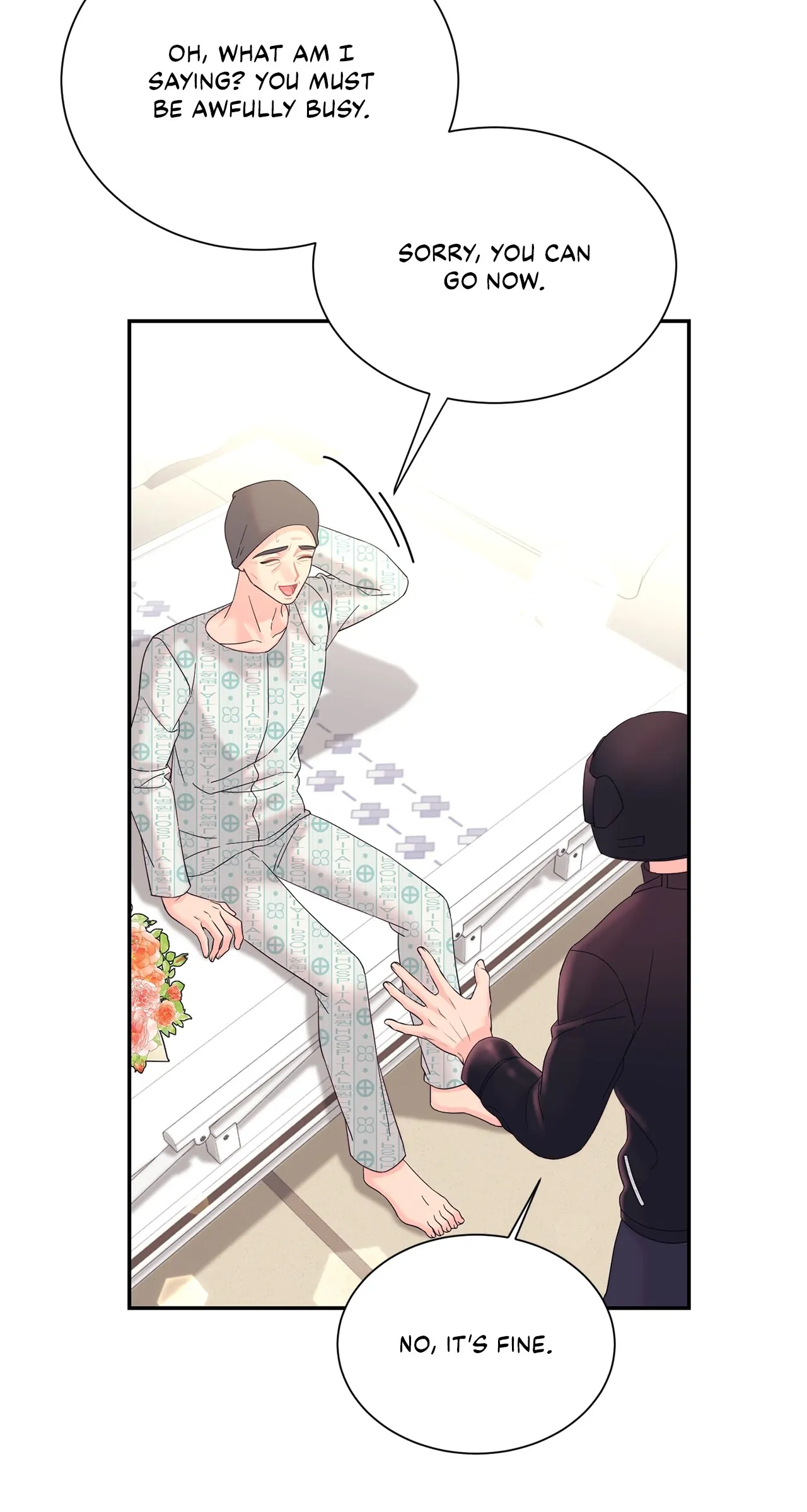 Fake Wife Chapter 38 page 63