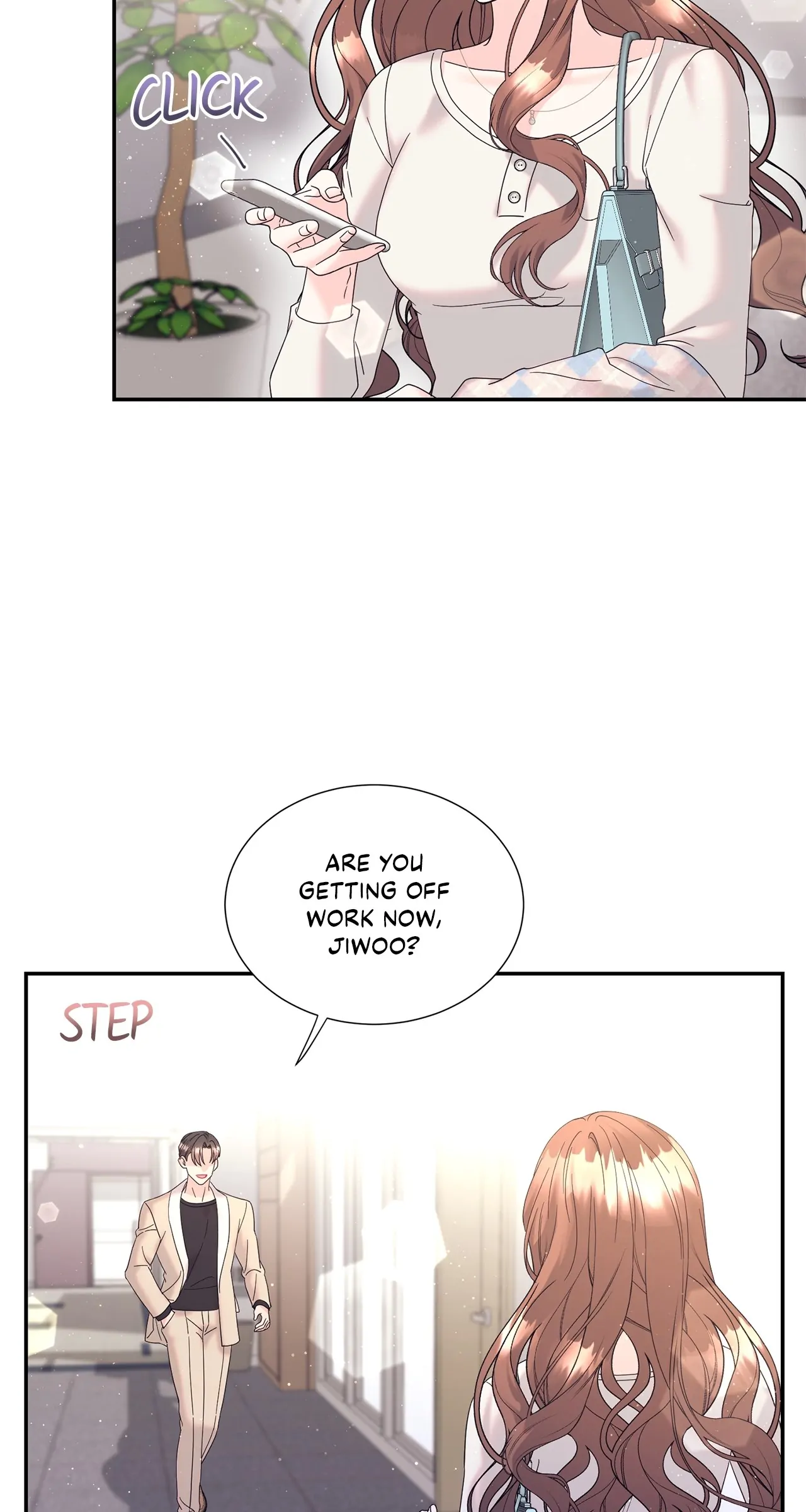 Fake Wife Chapter 38 page 70