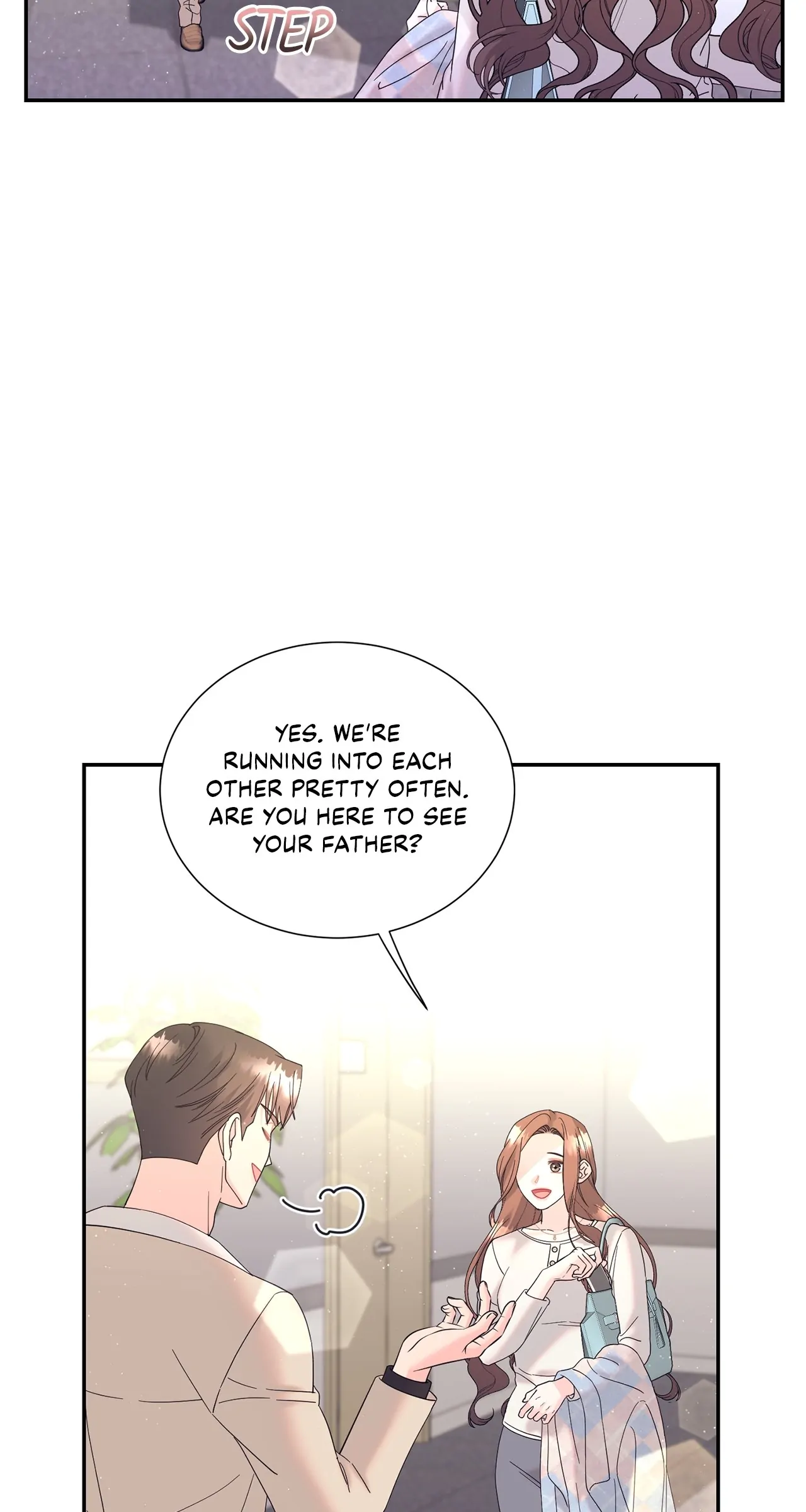 Fake Wife Chapter 38 page 71