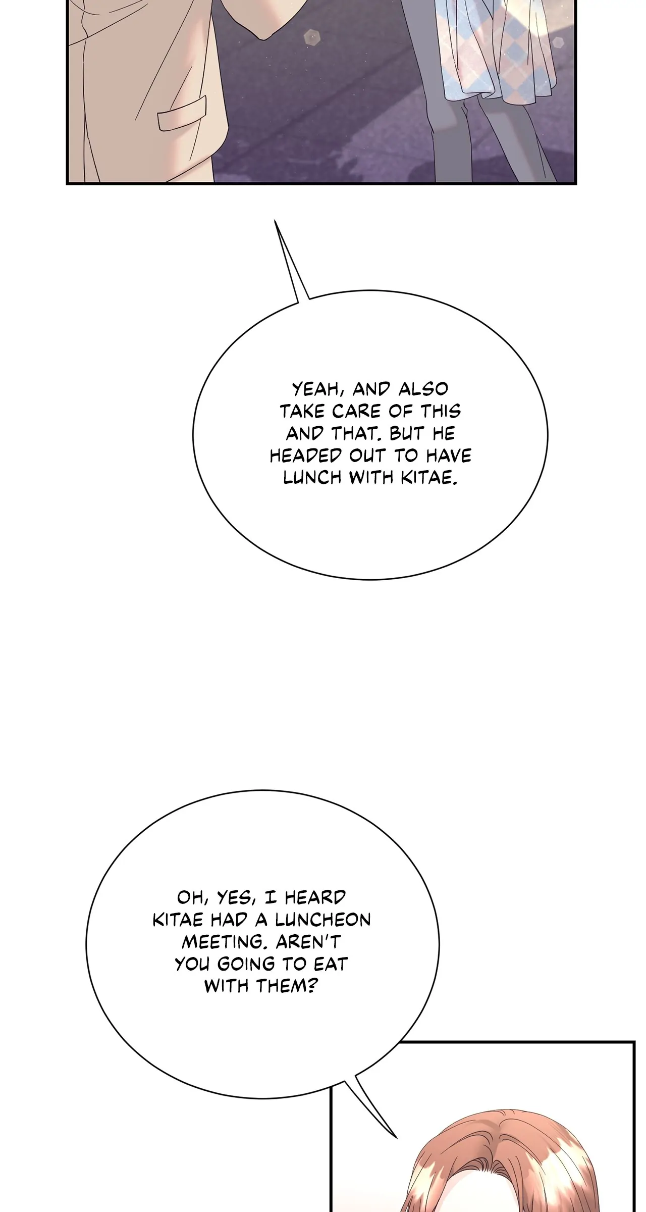 Fake Wife Chapter 38 page 72