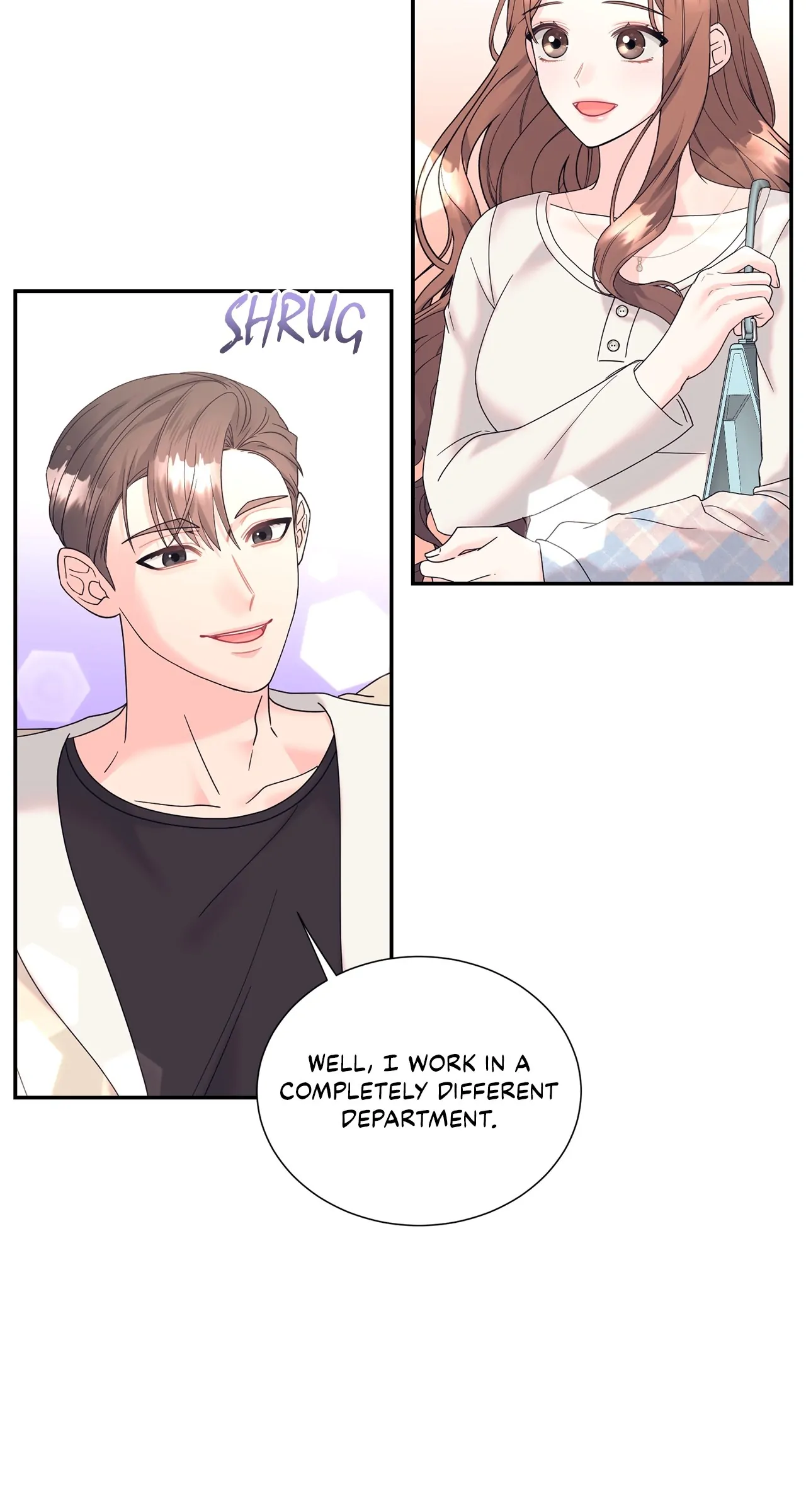 Fake Wife Chapter 38 page 73