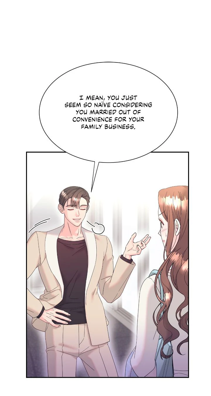 Fake Wife Chapter 39 page 10
