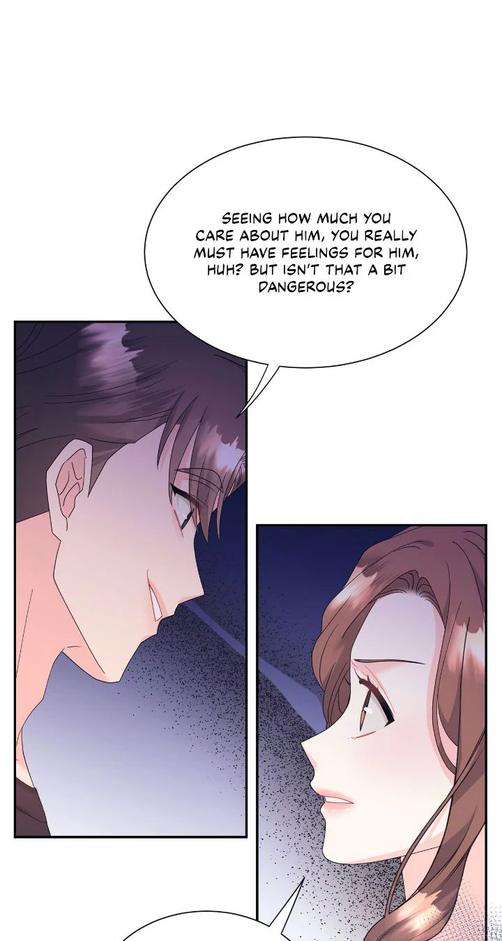Fake Wife Chapter 39 page 14