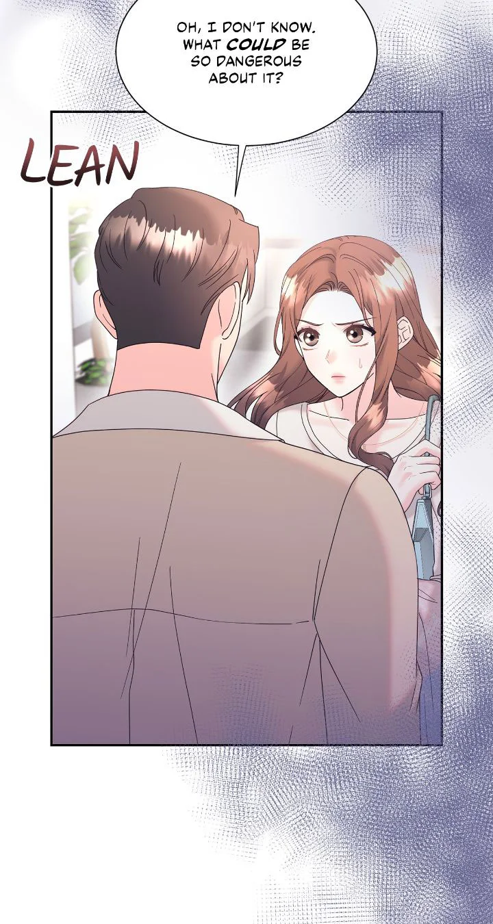 Fake Wife Chapter 39 page 16