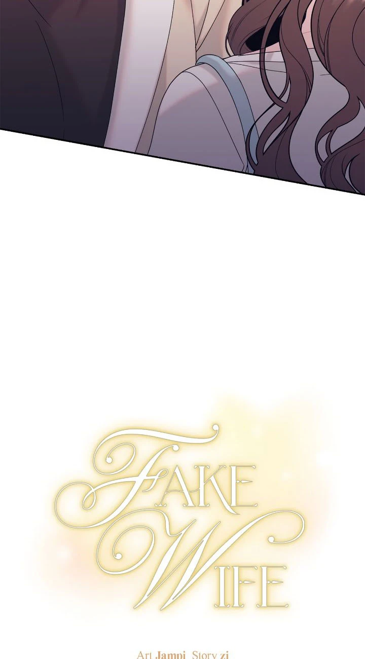 Fake Wife Chapter 39 page 18
