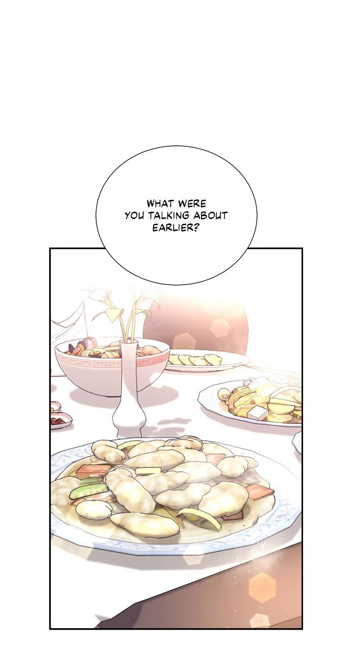 Fake Wife Chapter 39 page 20