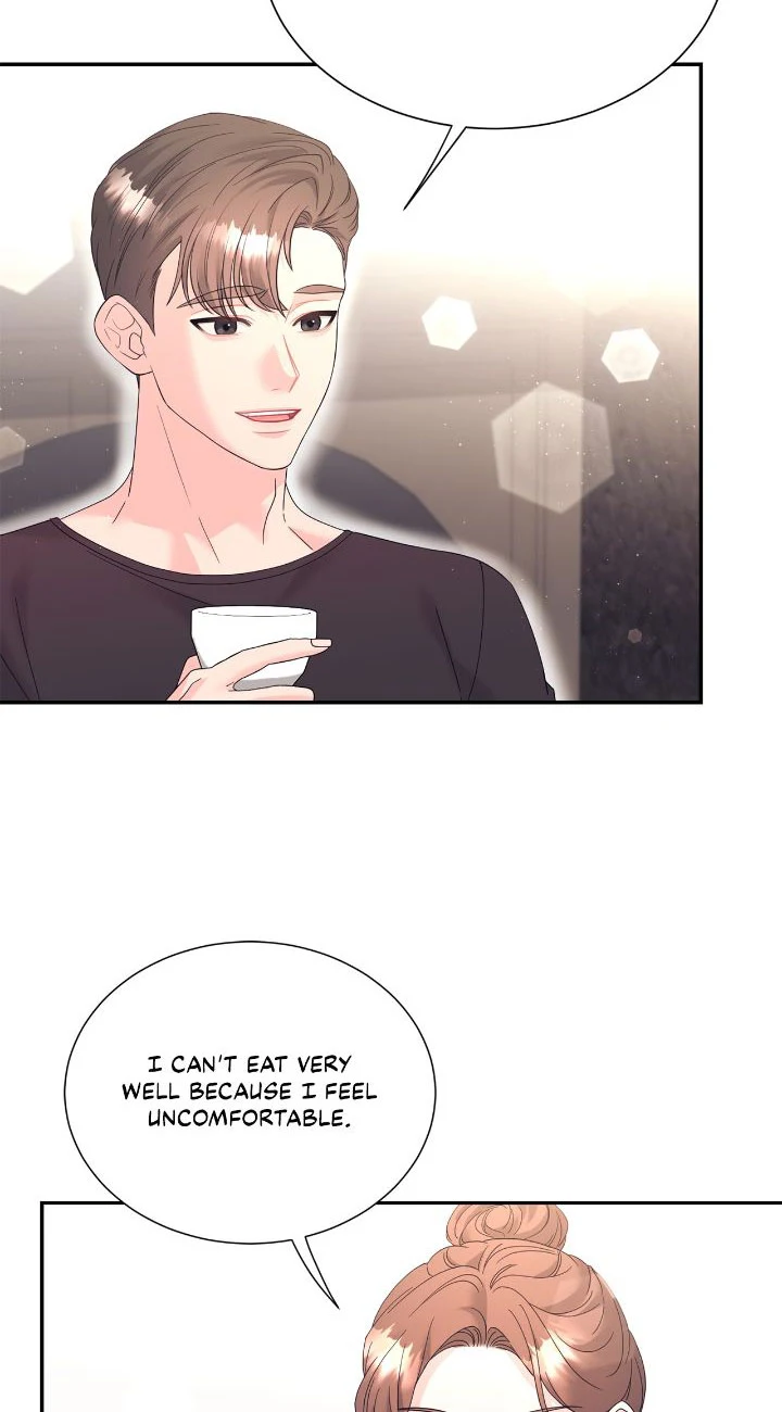 Fake Wife Chapter 39 page 22