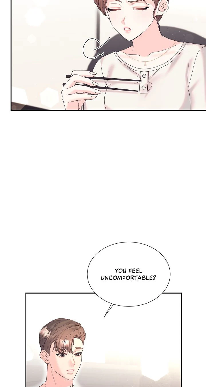 Fake Wife Chapter 39 page 23
