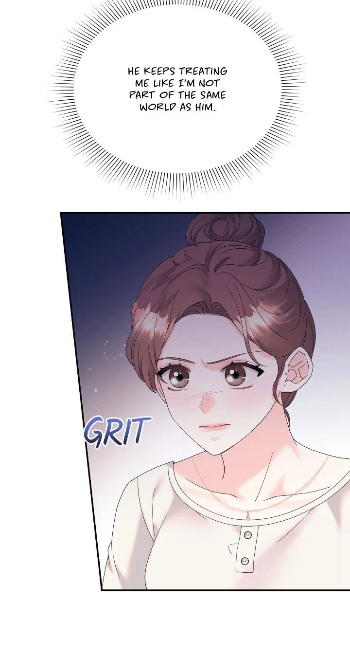 Fake Wife Chapter 39 page 27