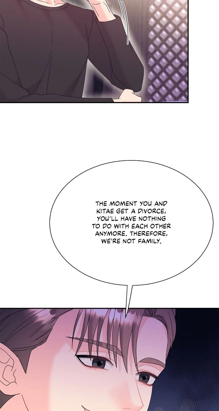 Fake Wife Chapter 39 page 33