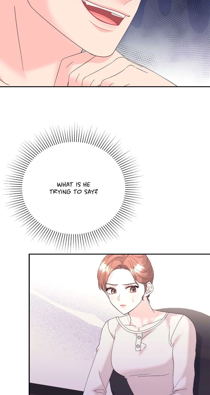 Fake Wife Chapter 39 page 34