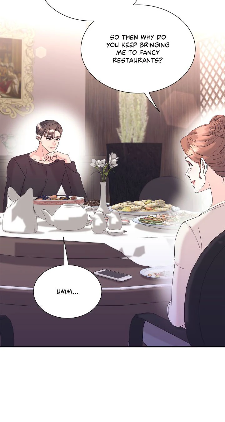 Fake Wife Chapter 39 page 36