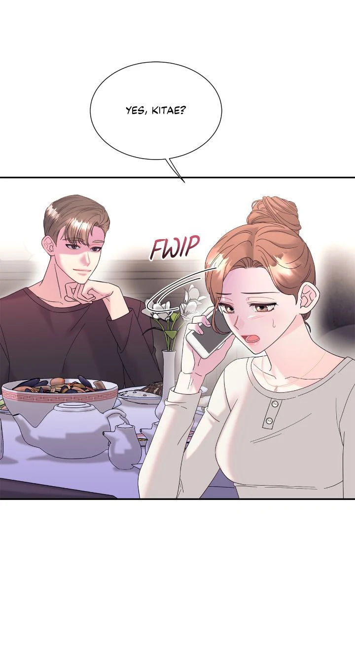 Fake Wife Chapter 39 page 40
