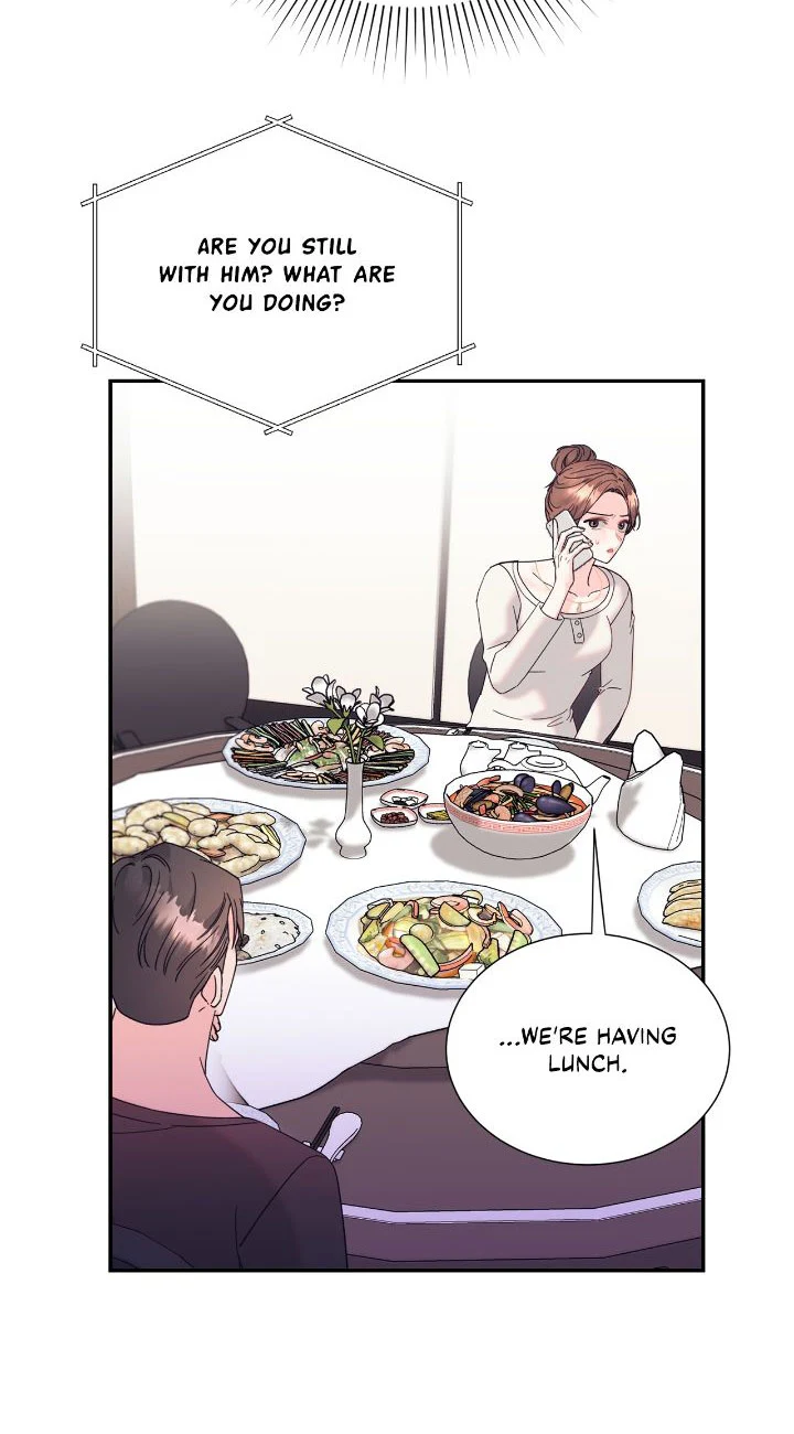 Fake Wife Chapter 39 page 42