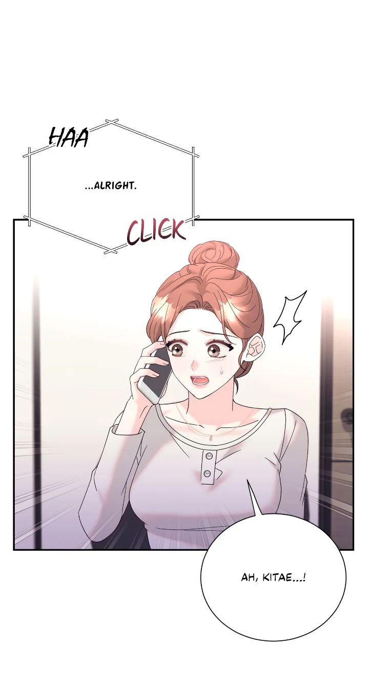 Fake Wife Chapter 39 page 43