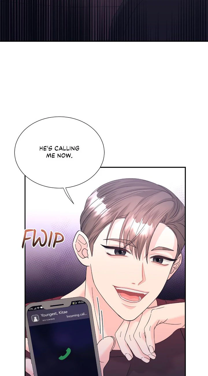Fake Wife Chapter 39 page 45