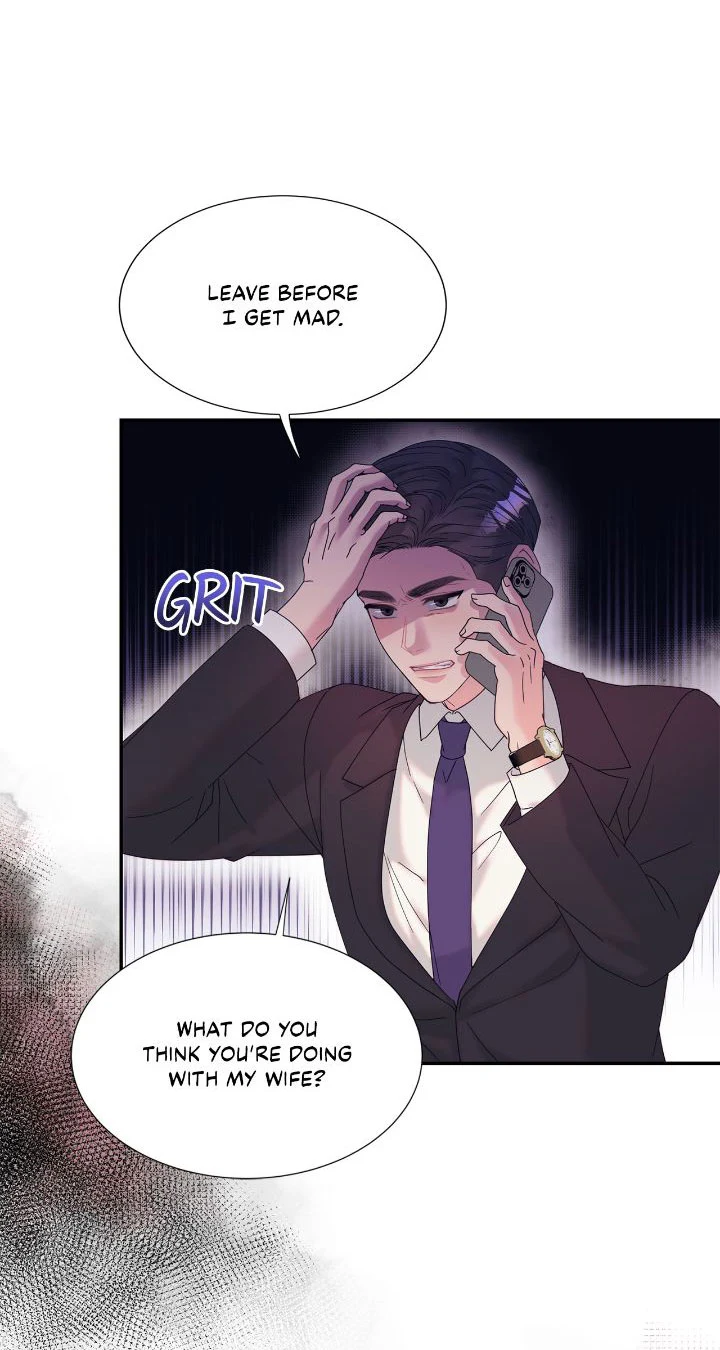 Fake Wife Chapter 39 page 47