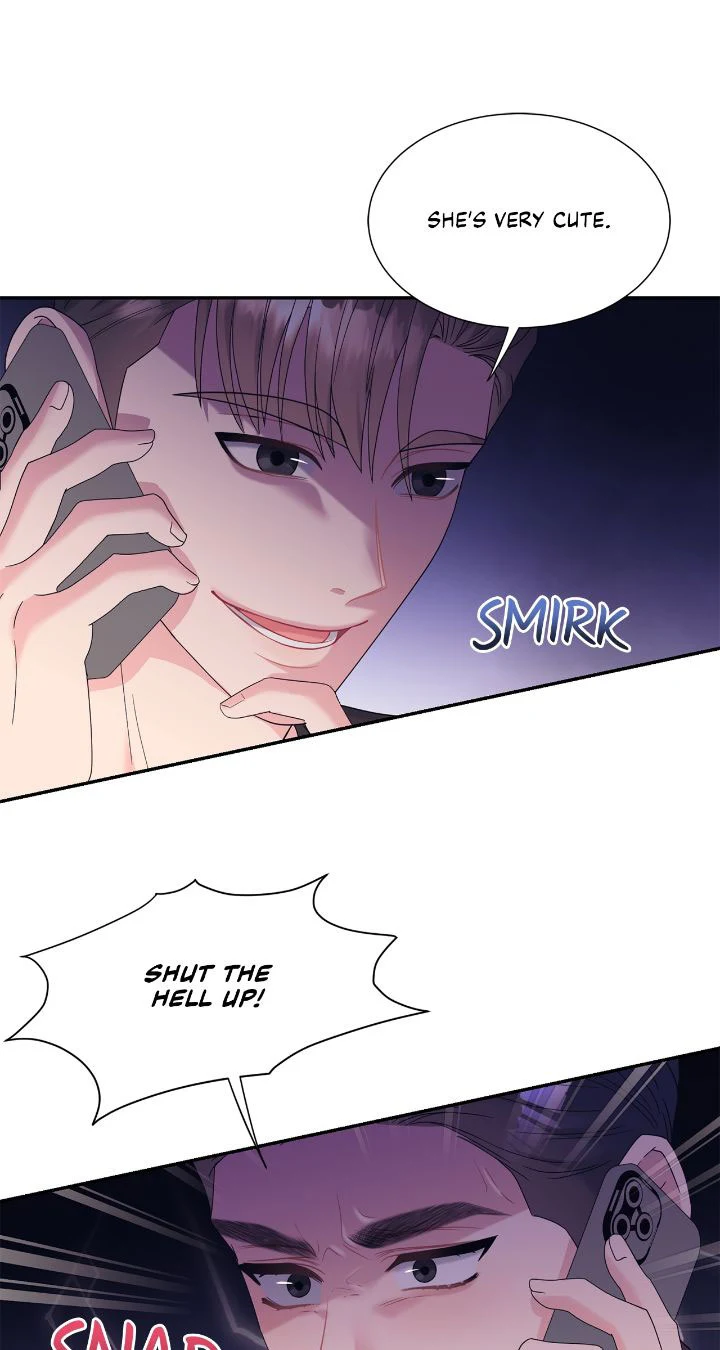 Fake Wife Chapter 39 page 50