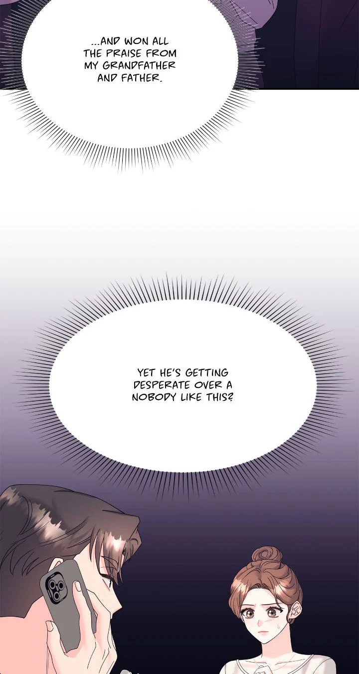 Fake Wife Chapter 39 page 57