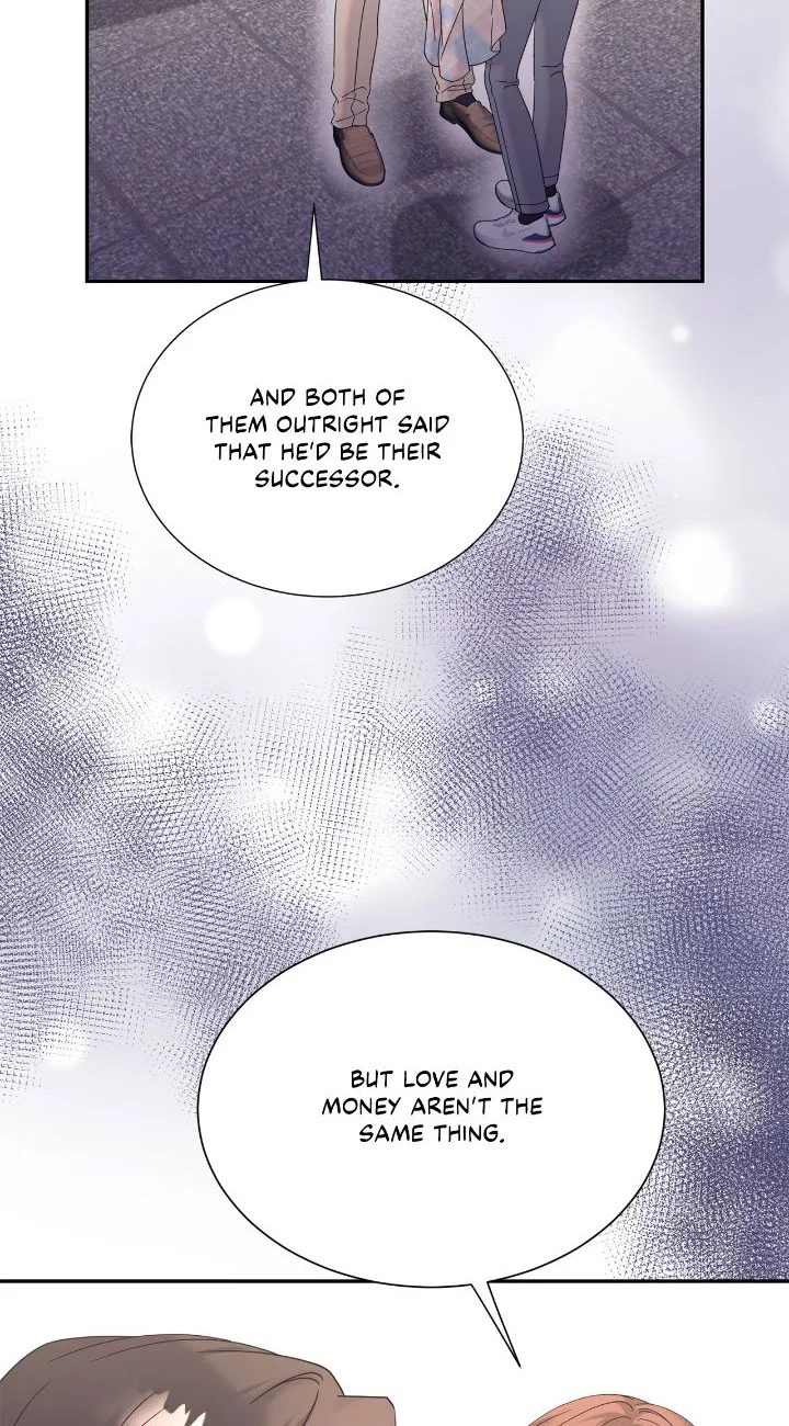 Fake Wife Chapter 39 page 5