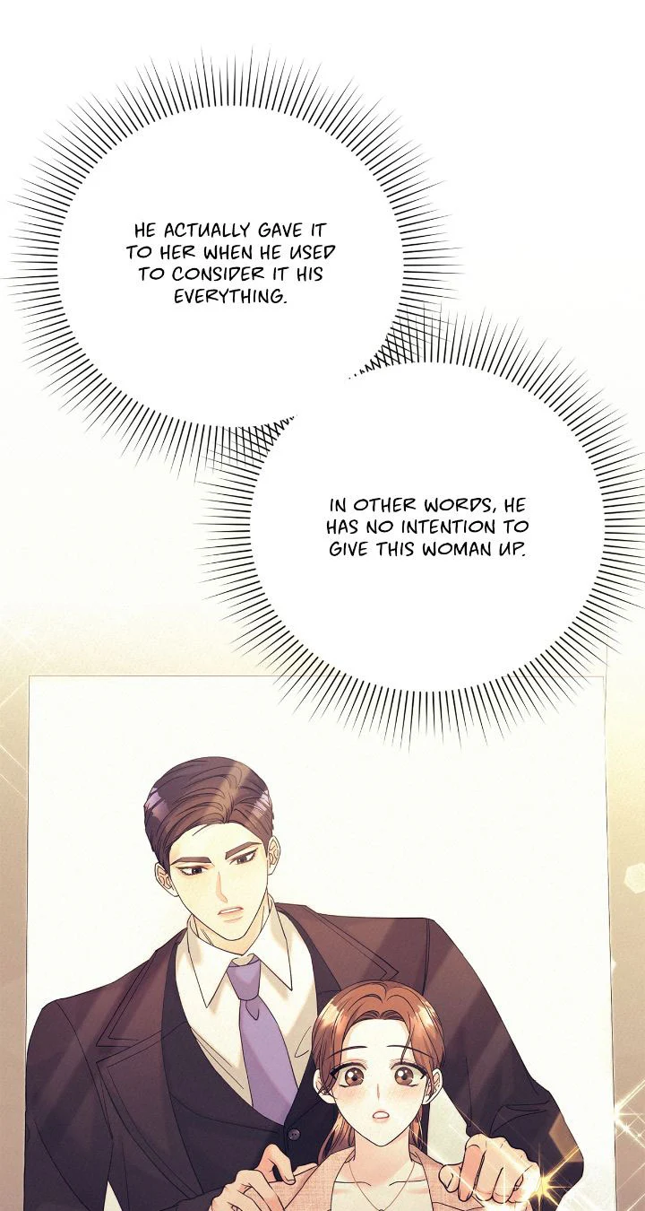 Fake Wife Chapter 39 page 60