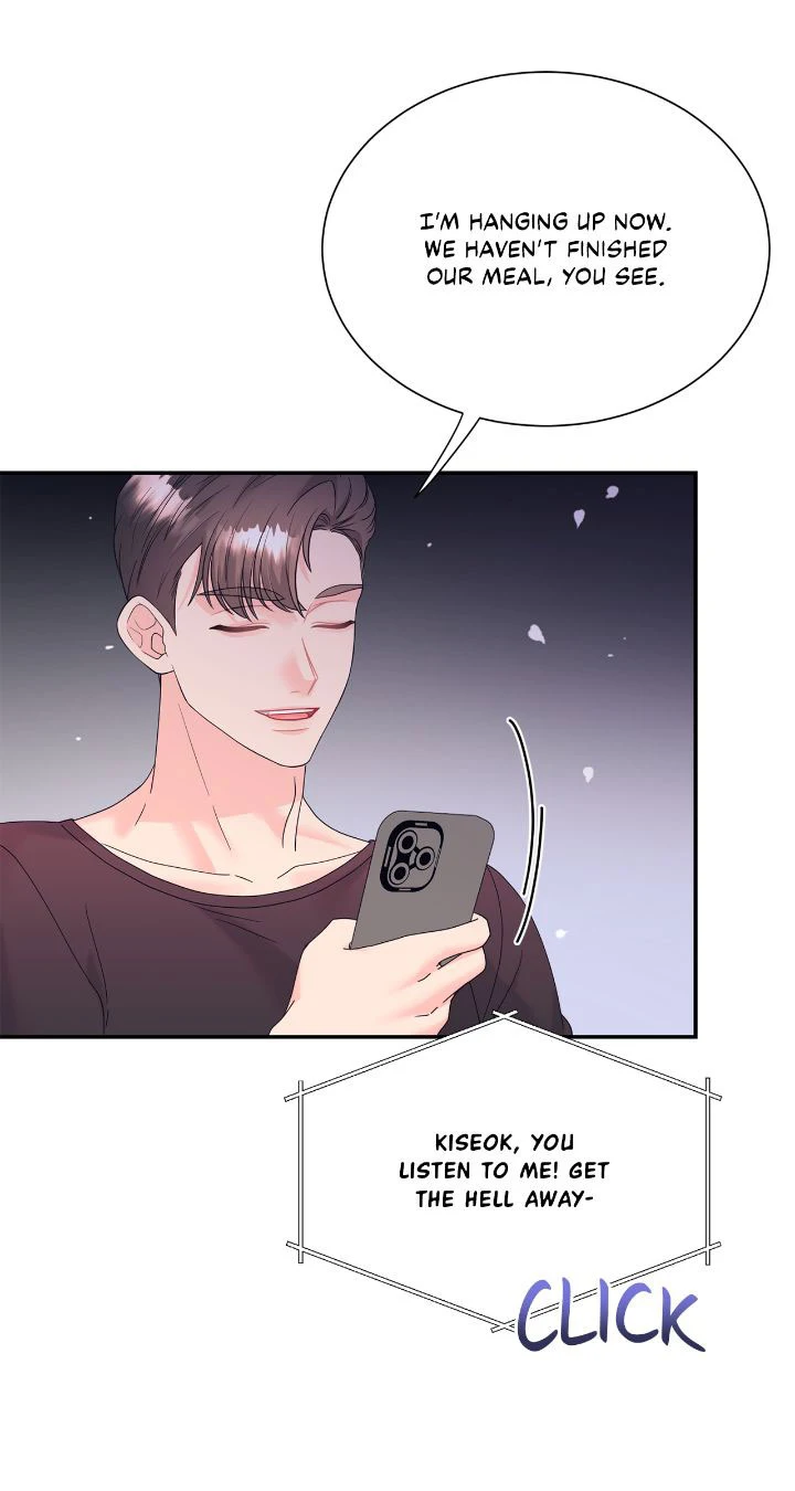 Fake Wife Chapter 39 page 63