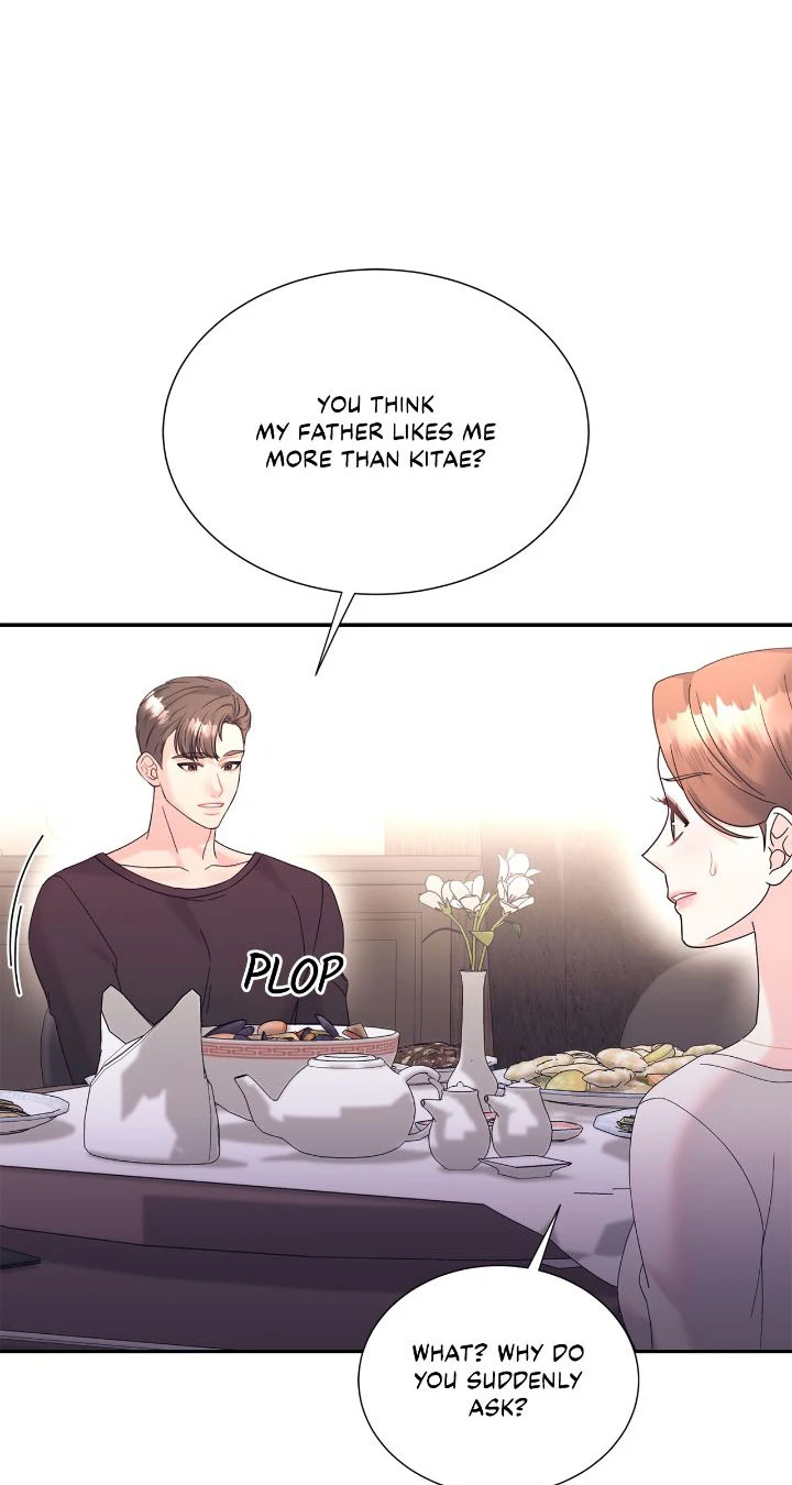 Fake Wife Chapter 39 page 64