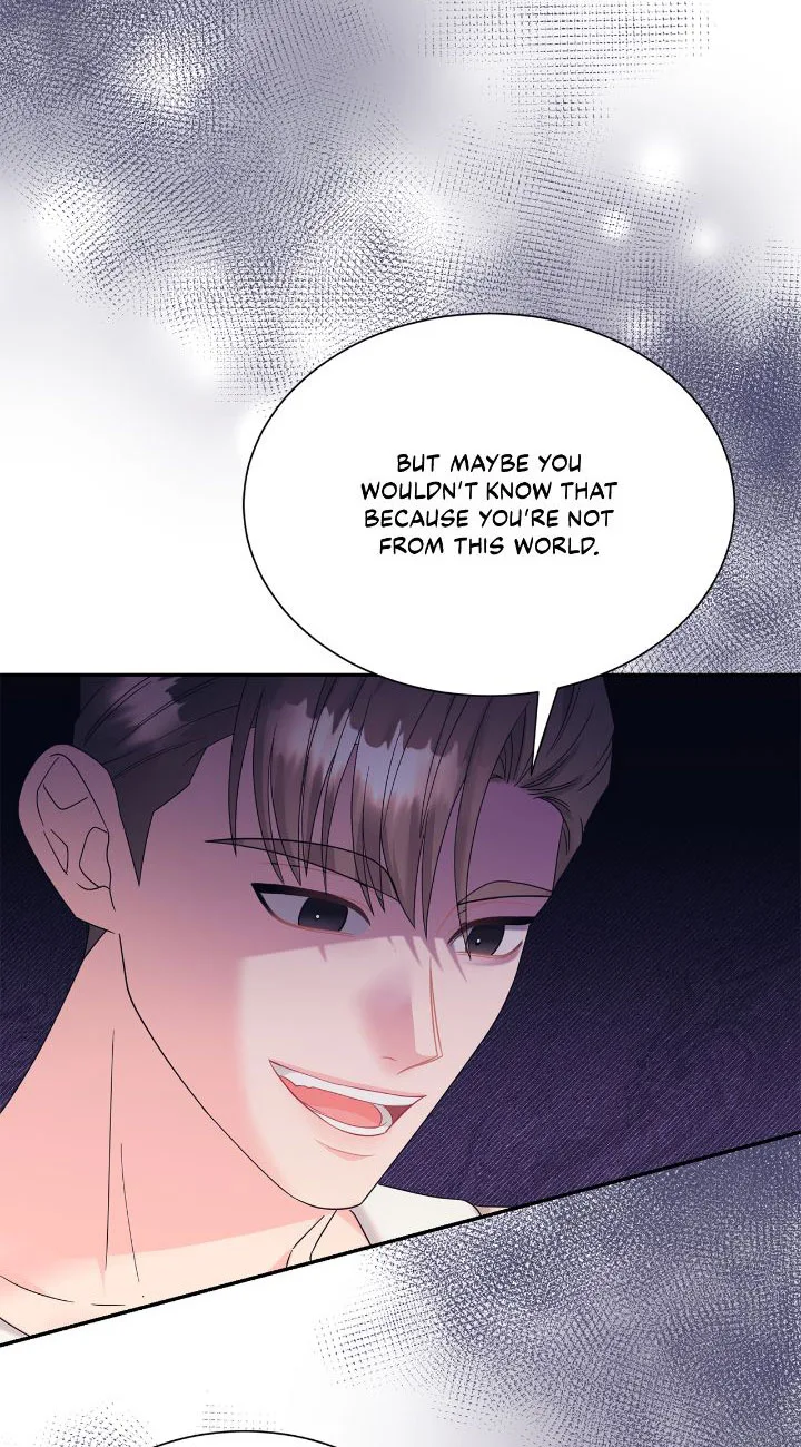 Fake Wife Chapter 39 page 8