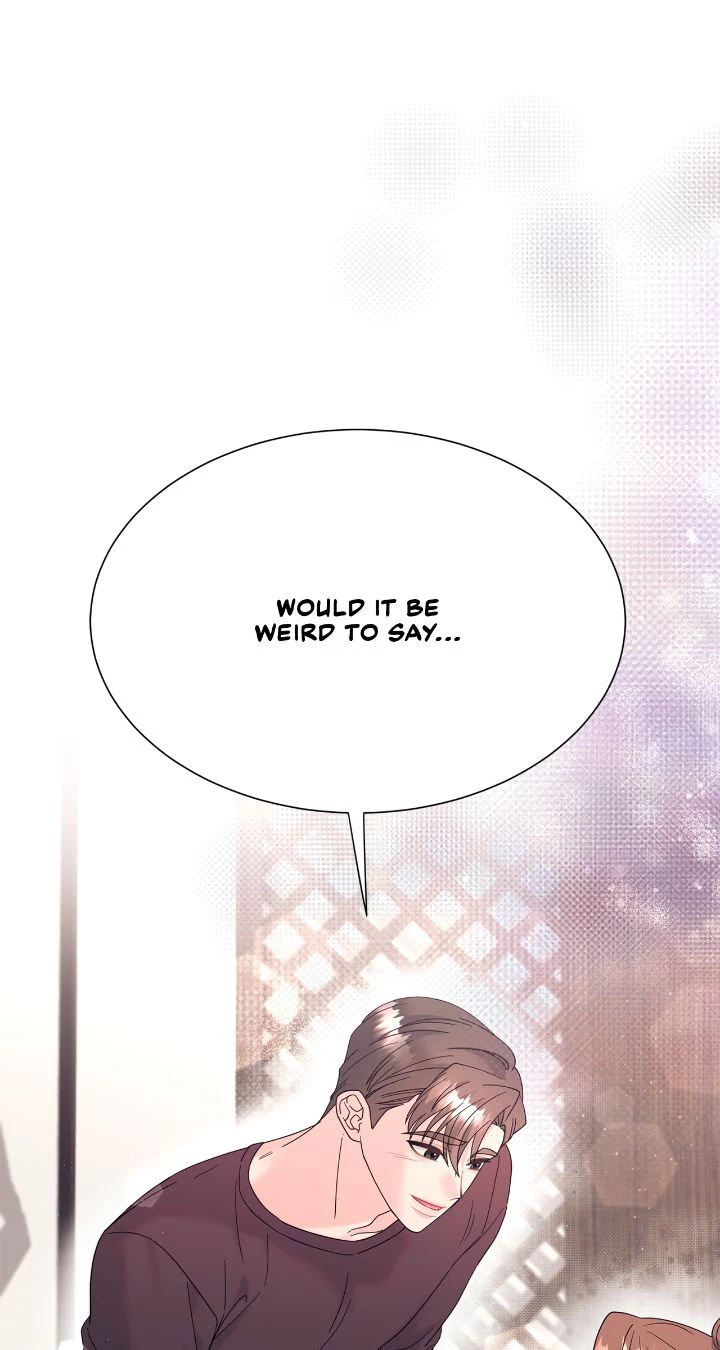 Fake Wife Chapter 40 page 0