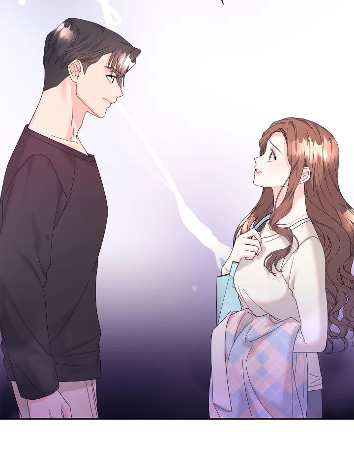Fake Wife Chapter 40 page 9