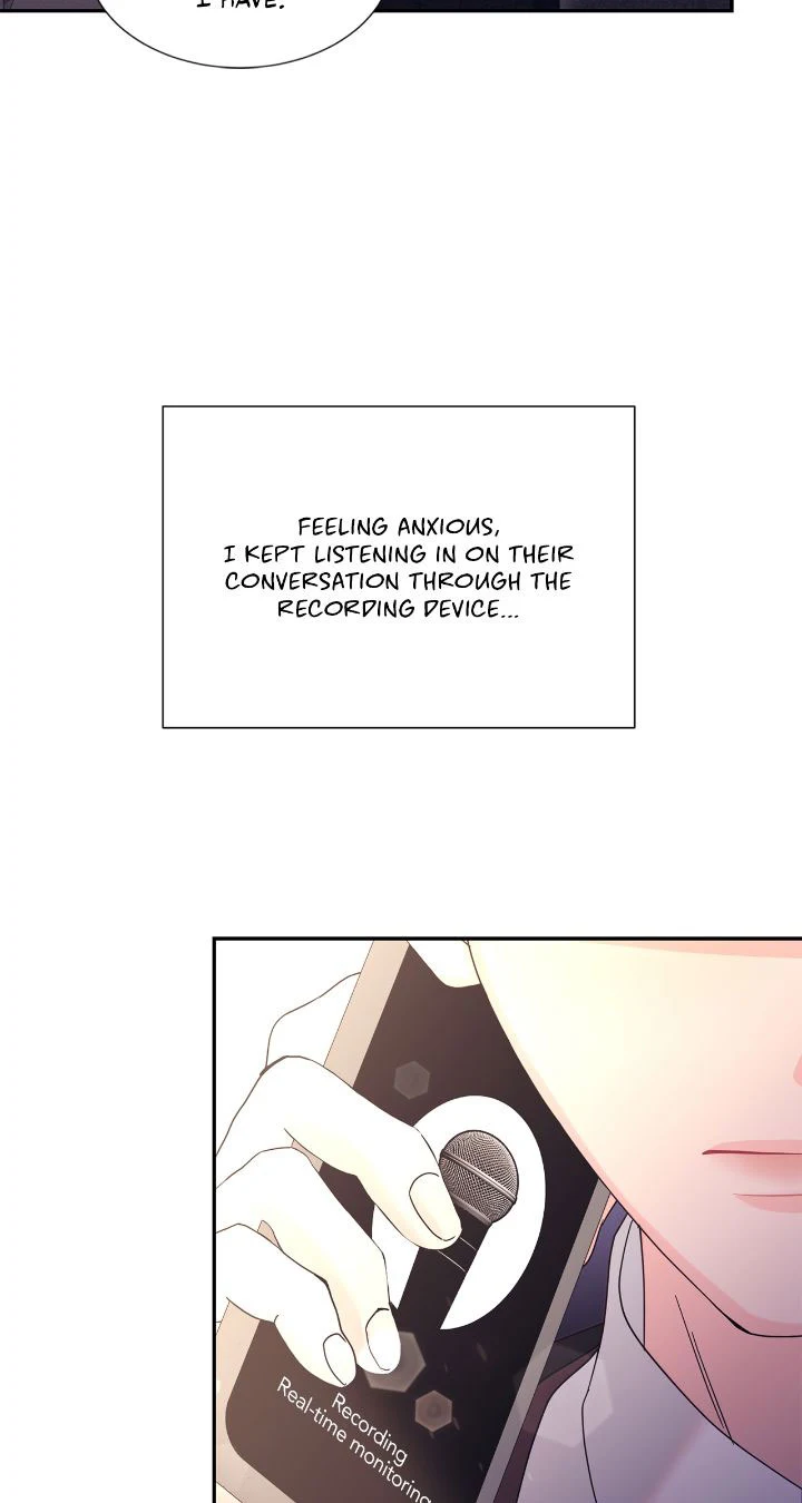 Fake Wife Chapter 40 page 24