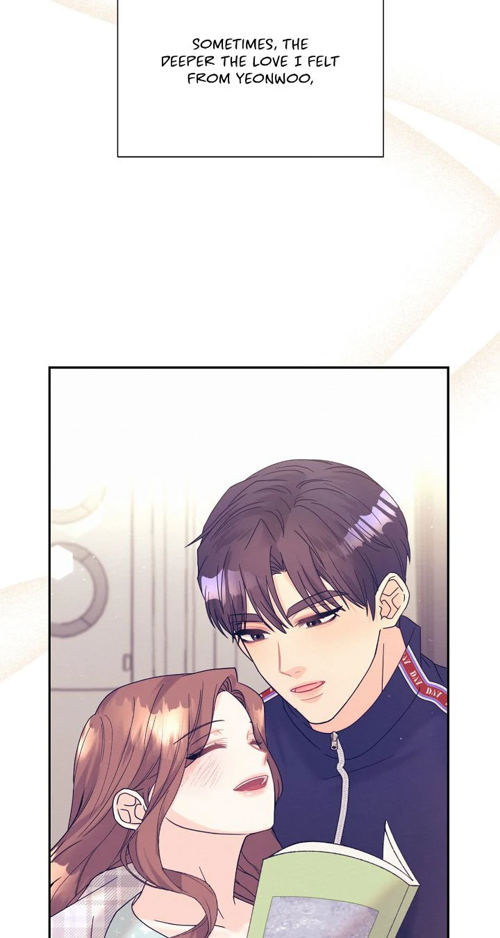 Fake Wife Chapter 40 page 27