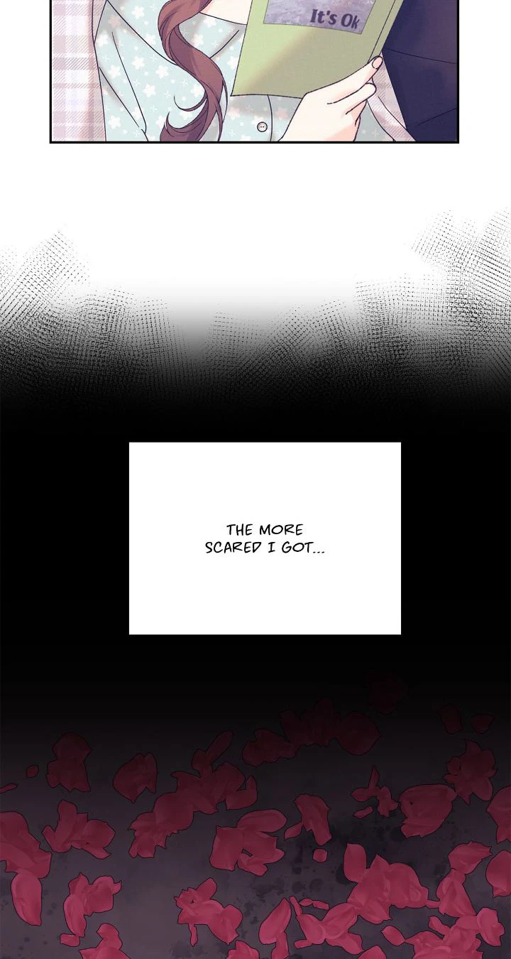 Fake Wife Chapter 40 page 28