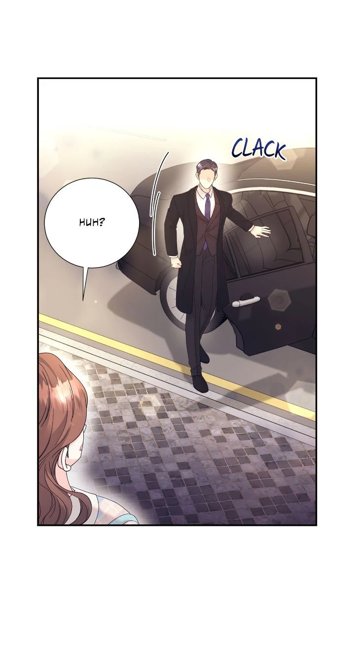 Fake Wife Chapter 40 page 34
