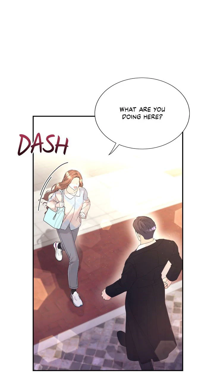 Fake Wife Chapter 40 page 36