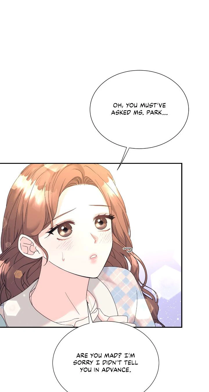 Fake Wife Chapter 40 page 37
