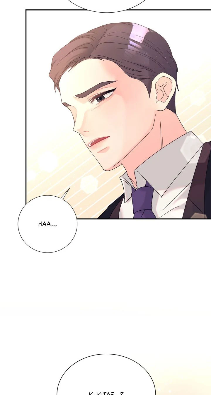Fake Wife Chapter 40 page 38