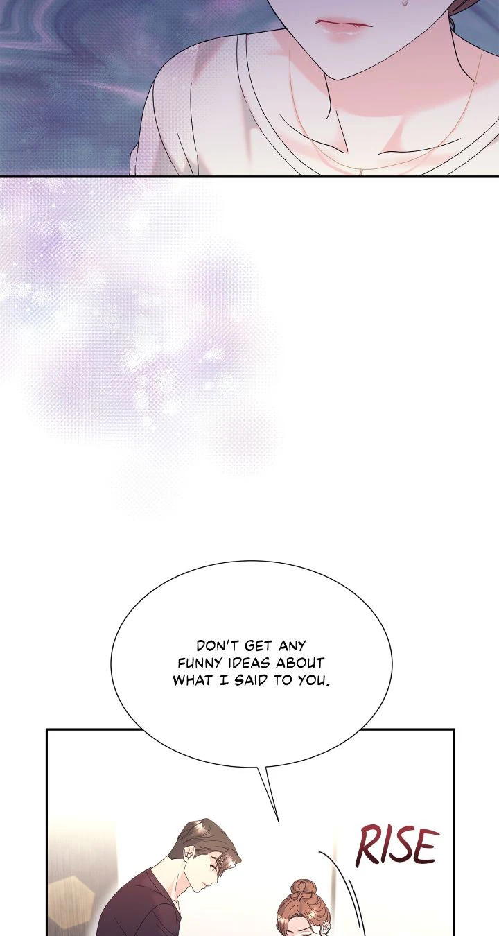 Fake Wife Chapter 40 page 3