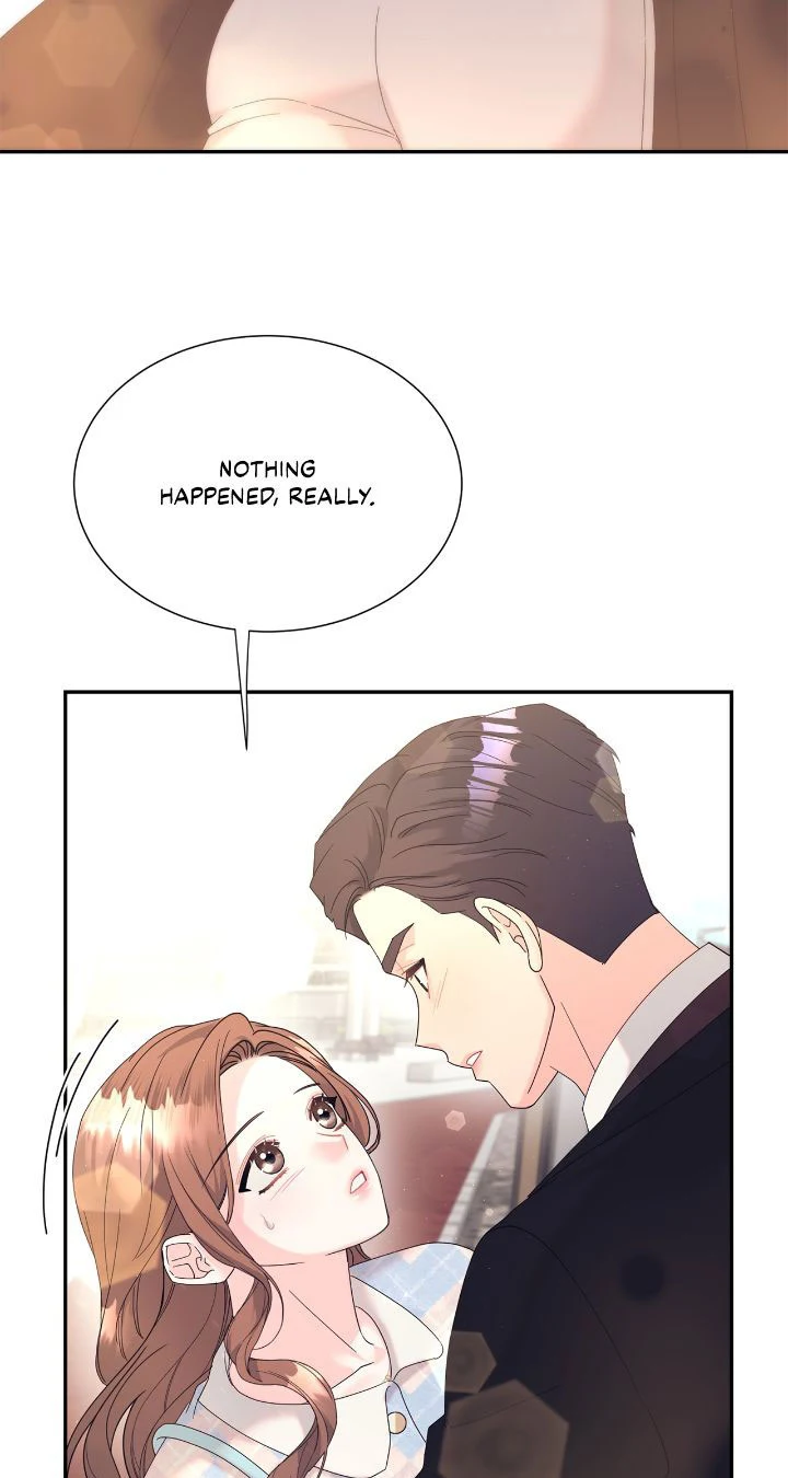 Fake Wife Chapter 40 page 40