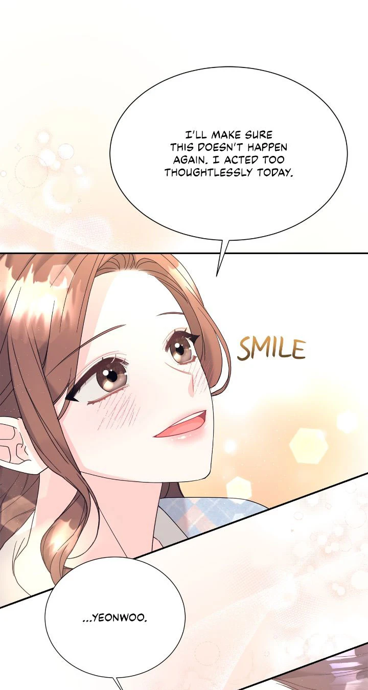 Fake Wife Chapter 40 page 42