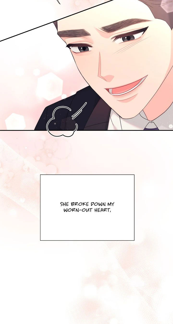 Fake Wife Chapter 40 page 43