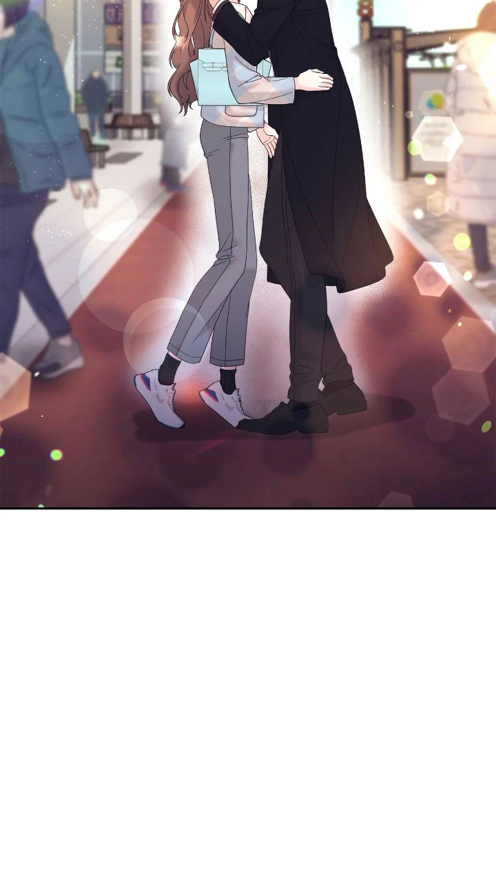 Fake Wife Chapter 40 page 47