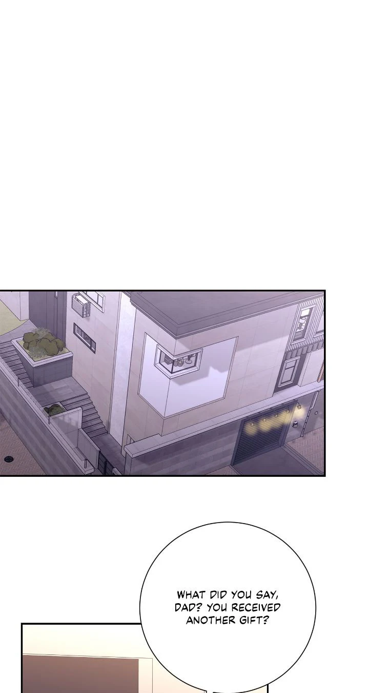 Fake Wife Chapter 40 page 48