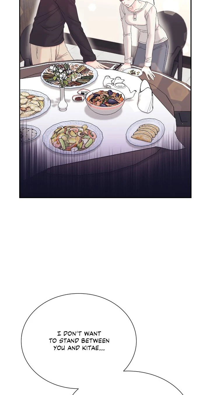 Fake Wife Chapter 40 page 4
