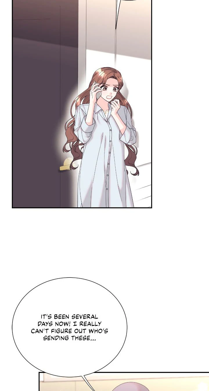 Fake Wife Chapter 40 page 49